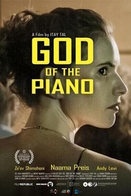 Пианист от бога / God of the Piano (2019) смотреть онлайн бесплатно в отличном качестве