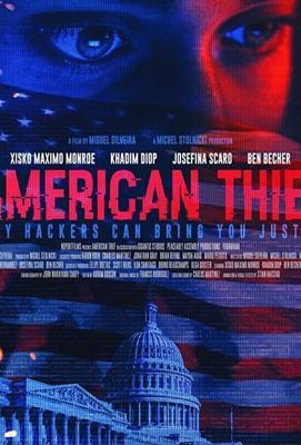 Американский вор / American Thief (None) смотреть онлайн бесплатно в отличном качестве