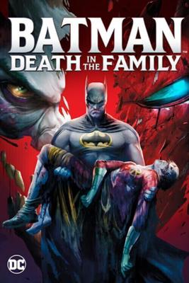 Бэтмен: Смерть в семье / Batman: Death in the Family (None) смотреть онлайн бесплатно в отличном качестве