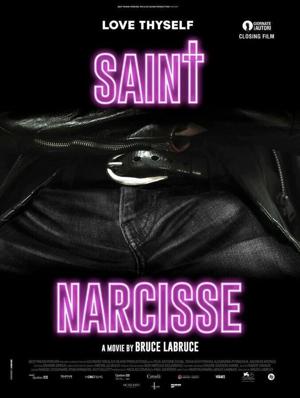 Святой Нарцисс / Saint-Narcisse (2020) смотреть онлайн бесплатно в отличном качестве