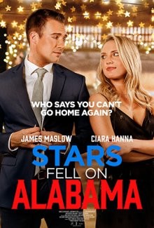 Звезды упали на Алабаму / Stars Fell on Alabama (2021) смотреть онлайн бесплатно в отличном качестве