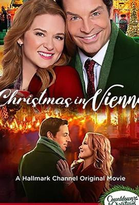 Рождество в Вене / Christmas in Vienna (2020) смотреть онлайн бесплатно в отличном качестве