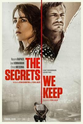 Тайны, которые мы храним / The Secrets We Keep (None) смотреть онлайн бесплатно в отличном качестве