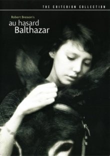 Наудачу, Бальтазар (Au hasard Balthazar)  года смотреть онлайн бесплатно в отличном качестве. Постер