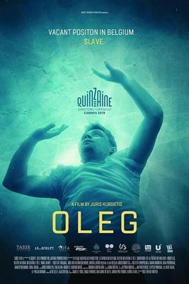 Олег (Oleg) 2019 года смотреть онлайн бесплатно в отличном качестве. Постер