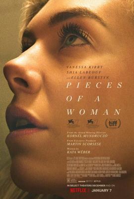 Фрагменты женщины / Pieces of a Woman (None) смотреть онлайн бесплатно в отличном качестве