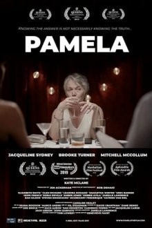 Памела / Pamela () смотреть онлайн бесплатно в отличном качестве