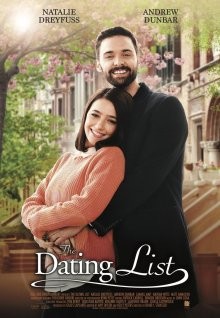 Идеальный мужчина / The Dating List (2019) смотреть онлайн бесплатно в отличном качестве