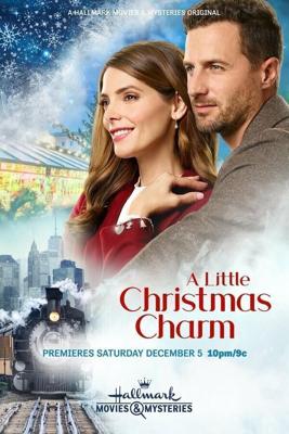 Браслет к Рождеству (A Little Christmas Charm)  года смотреть онлайн бесплатно в отличном качестве. Постер