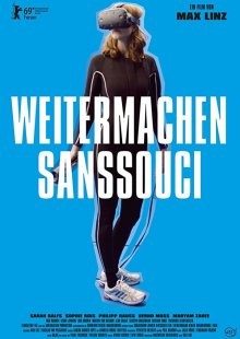 Последний проект / Weitermachen Sanssouci (2019) смотреть онлайн бесплатно в отличном качестве