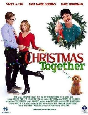 Вместе на Рождество / Christmas Together (2020) смотреть онлайн бесплатно в отличном качестве