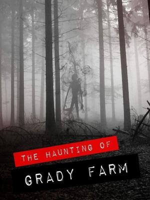 Призраки фермы Грэйди / The Haunting of Grady Farm (2019) смотреть онлайн бесплатно в отличном качестве