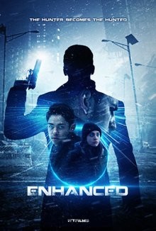 Сверхразвитые / Enhanced (2019) смотреть онлайн бесплатно в отличном качестве