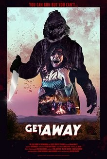 Убойные выходные / GetAWAY (None) смотреть онлайн бесплатно в отличном качестве