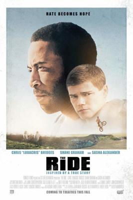 Езда / Ride (2018) смотреть онлайн бесплатно в отличном качестве