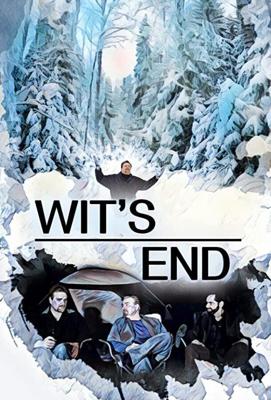 На грани / Wit's End (2020) смотреть онлайн бесплатно в отличном качестве