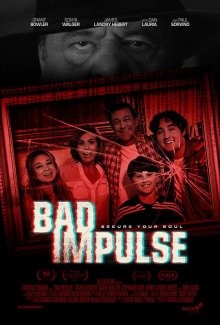 Плохой импульс (Bad Impulse)  года смотреть онлайн бесплатно в отличном качестве. Постер