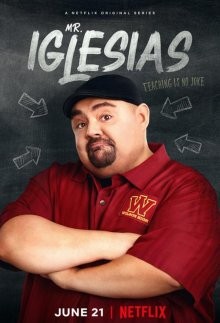 Мистер Иглесиас / Mr. Iglesias (2019) смотреть онлайн бесплатно в отличном качестве