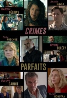 Идеальные убийства / Crimes Parfaits (2018) смотреть онлайн бесплатно в отличном качестве