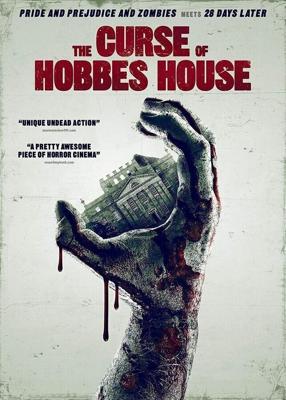 Проклятье поместья Гоббса / The Curse of Hobbes House (2020) смотреть онлайн бесплатно в отличном качестве