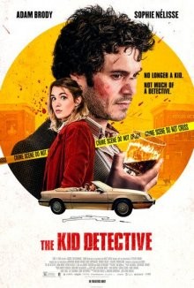 Малыш-детектив / Подростковый детектив / The Kid Detective (None) смотреть онлайн бесплатно в отличном качестве