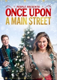 Однажды на главной улице / Once Upon a Main Street (None) смотреть онлайн бесплатно в отличном качестве