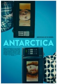 Антарктида / Antarctica (None) смотреть онлайн бесплатно в отличном качестве