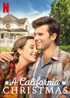 Рождество в Калифорнии / A California Christmas (2020) смотреть онлайн бесплатно в отличном качестве