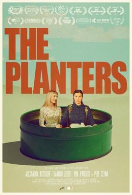 Зарыватели / The Planters (2019) смотреть онлайн бесплатно в отличном качестве