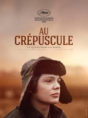 В сумерках (Au Crépuscule (Dusk)) 2019 года смотреть онлайн бесплатно в отличном качестве. Постер