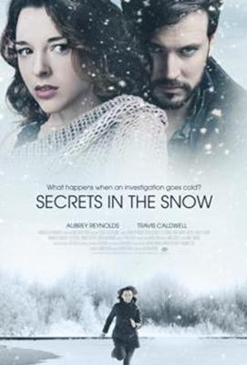 Секреты в снегу / Secrets in the Snow (2020) смотреть онлайн бесплатно в отличном качестве