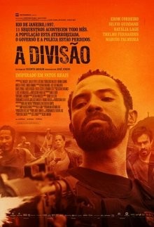 Дивизион / A Divisão (2019) смотреть онлайн бесплатно в отличном качестве