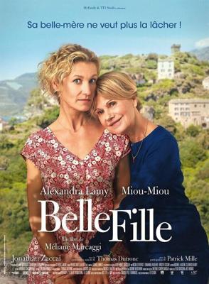 Невестка / Belle fille (2020) смотреть онлайн бесплатно в отличном качестве