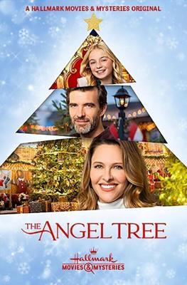 Ангельское дерево / The Angel Tree (2020) смотреть онлайн бесплатно в отличном качестве