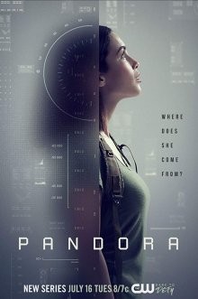 Пандора / Pandora (2019) смотреть онлайн бесплатно в отличном качестве