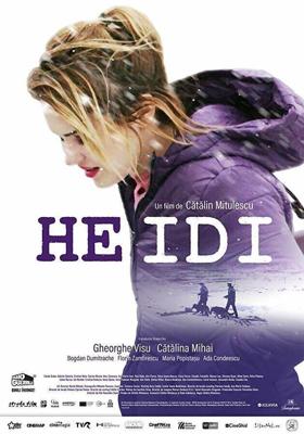 Хайди / Heidi (2019) смотреть онлайн бесплатно в отличном качестве