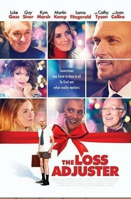 Оценщик ущерба / The Loss Adjuster (2020) смотреть онлайн бесплатно в отличном качестве