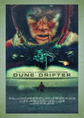 Ходящий по дюнам (Dune Drifter)  года смотреть онлайн бесплатно в отличном качестве. Постер