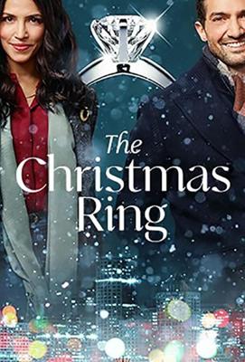 Рождественское кольцо / The Christmas Ring (2020) смотреть онлайн бесплатно в отличном качестве