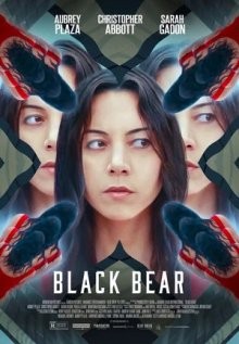 Черный медведь / Black Bear (None) смотреть онлайн бесплатно в отличном качестве