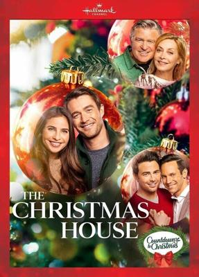 Рождественский дом / The Christmas House (2020) смотреть онлайн бесплатно в отличном качестве