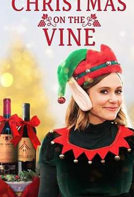 Рождество на винодельне / Christmas on the Vine (2020) смотреть онлайн бесплатно в отличном качестве