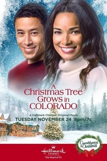 Бруклинская рождественская елка / A Christmas Tree Grows in Colorado (None) смотреть онлайн бесплатно в отличном качестве