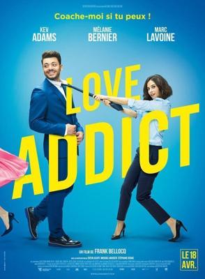 Любовная зависимость / Love Addict (2018) смотреть онлайн бесплатно в отличном качестве