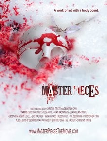 Мастер-Живодер / Master Pieces (None) смотреть онлайн бесплатно в отличном качестве