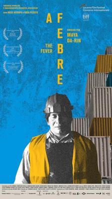 Лихорадка / A Febre (2019) смотреть онлайн бесплатно в отличном качестве