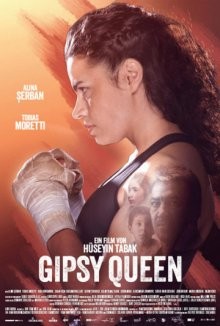 Цыганская Королева / Gipsy Queen (2019) смотреть онлайн бесплатно в отличном качестве