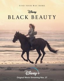 Черный Красавец / Черная Красавица / Black Beauty (None) смотреть онлайн бесплатно в отличном качестве