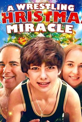 Рождественский переворот / A Wrestling Christmas Miracle (2020) смотреть онлайн бесплатно в отличном качестве