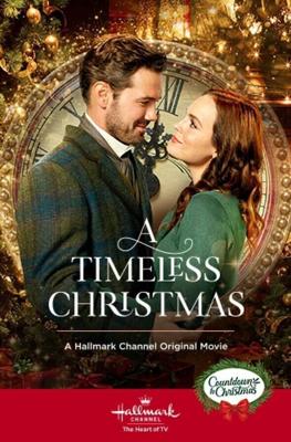 Рождество вне времени / A Timeless Christmas (2020) смотреть онлайн бесплатно в отличном качестве